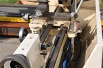 CO632A Ø 330 x 1000 mm