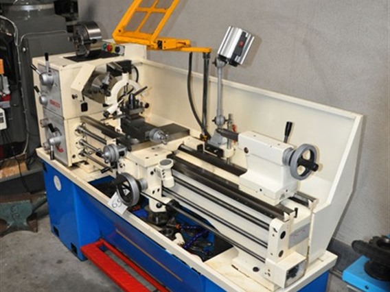 CO632A Ø 330 x 1000 mm