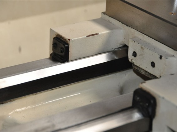 CO632A Ø 330 x 1000 mm