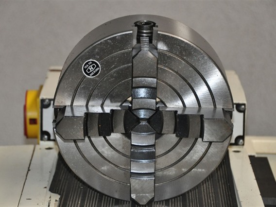 CO632A Ø 330 x 1000 mm