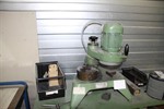 Raskin A-175 Pendulum grinder