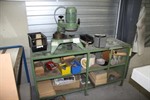 Raskin A-175 Pendulum grinder