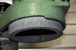 Raskin A-175 Pendulum grinder