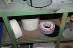 Raskin A-175 Pendulum grinder