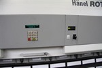 Hänel Rotomat 900 - height 4700 mm