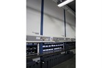 Hänel Rotomat 900 - height 4930 mm