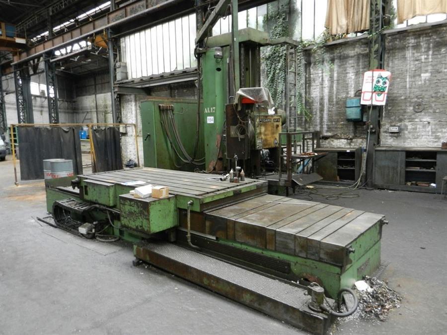 New And Used Machine Tools & Equipment