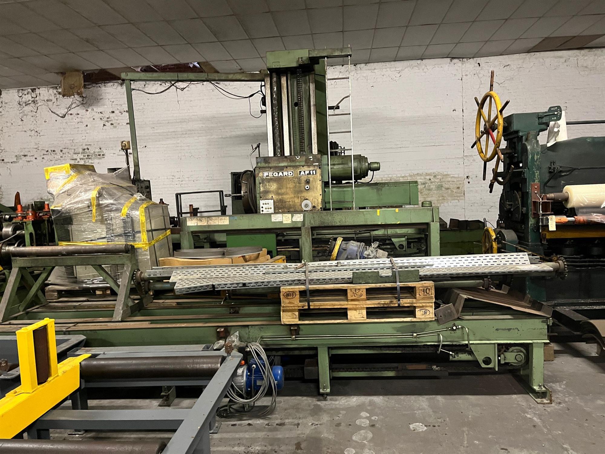 New And Used Machine Tools & Equipment