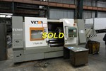 Victor Vturn-36 CNC Ø 650x 1250 mm