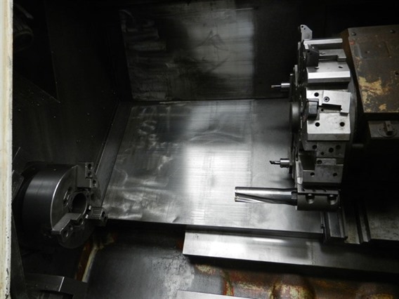 Victor Vturn-36 CNC Ø 650x 1250 mm