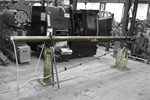 LNS Hydrobar Barfeeder 3000 mm