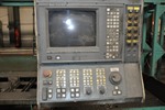 Fanuc CNC drill- & milling line X: 8000 mm