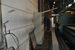 Fanuc CNC drill- & milling line X: 8000 mm