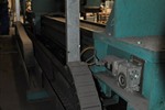 Fanuc CNC drill- & milling line X: 8000 mm