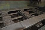 Fanuc CNC drill- & milling line X: 8000 mm