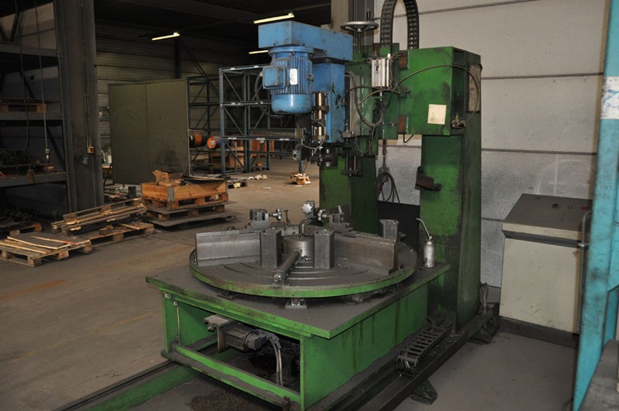 New And Used Machine Tools & Equipment
