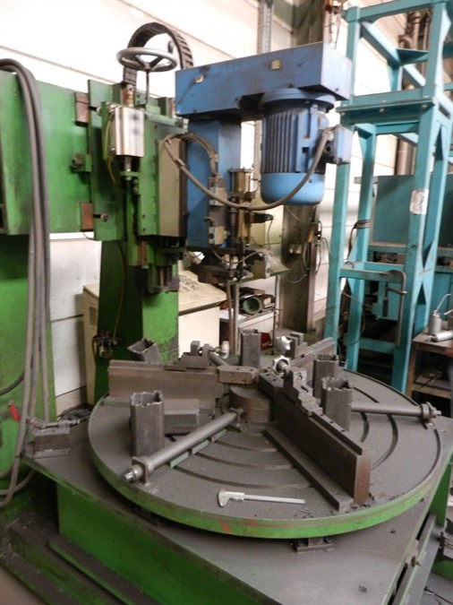 New And Used Machine Tools & Equipment