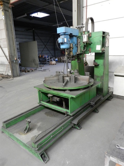 New And Used Machine Tools & Equipment