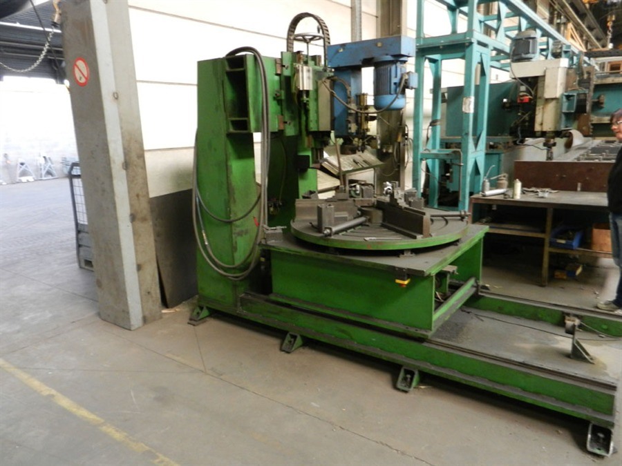 New And Used Machine Tools & Equipment