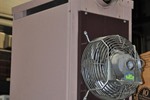 Reznor Gas Heater
