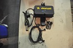 Donati Chain hoist type 134C - 250 kg