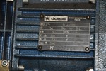 Donati Chain hoist type 134C - 250 kg