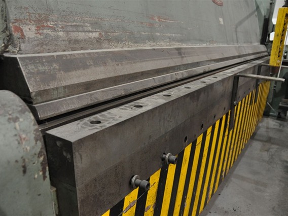 Favrin PHMM 4000 x 10 mm