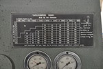 Favrin PHMM 4000 x 10 mm