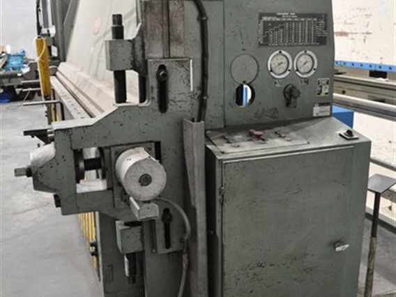 Favrin PHMM 4000 x 10 mm