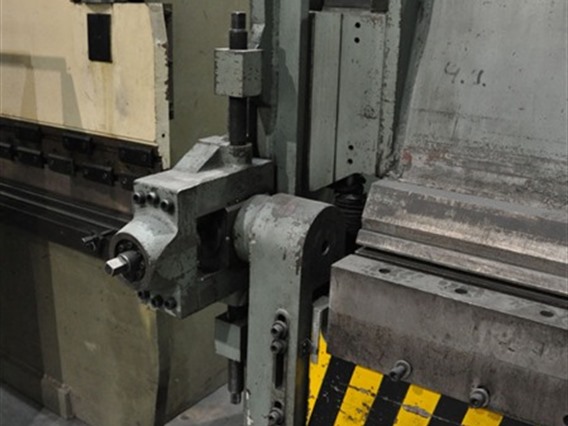 Favrin PHMM 4000 x 10 mm