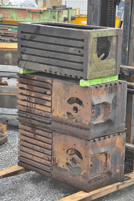 New And Used Machine Tools & Equipment