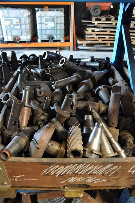 New And Used Machine Tools & Equipment