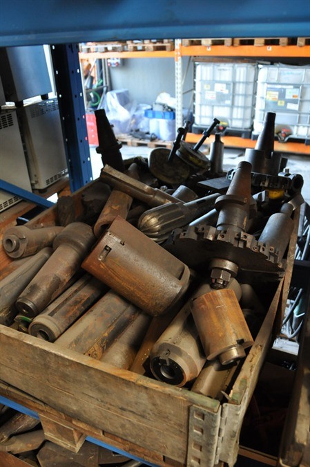 New And Used Machine Tools & Equipment