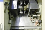 Citizen Miyano LL-21 twin spindle - twin turret