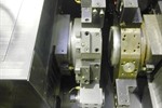 Citizen Miyano LL-21 twin spindle - twin turret