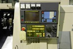 Citizen Miyano LL-21 twin spindle - twin turret