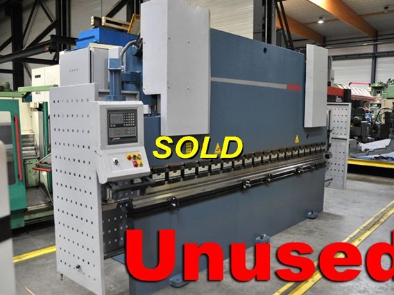 Durma HAP 40200 200T x 4050 mm CNC