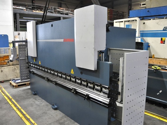 Durma HAP 40200 200T x 4050 mm CNC