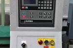 Durma HAP 40200 200T x 4050 mm CNC