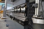 Durma HAP 40200 200T x 4050 mm CNC