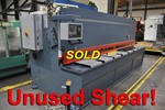Durma SB 4006 NT 4100 x 6 mm CNC