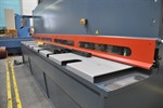 Durma SB 4006 NT 4100 x 6 mm CNC