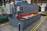 Durma SB 4006 NT 4100 x 6 mm CNC