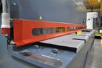 Durma SB 4006 NT 4100 x 6 mm CNC