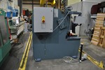Durma SB 4006 NT 4100 x 6 mm CNC