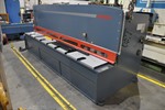 Durma SB 4006 NT 4100 x 6 mm CNC