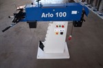 Arlo 100 Pipe grinding