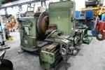 WMW DP Ø 1250 mm
