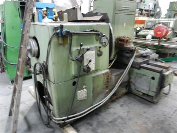 WMW DP Ø 1250 mm
