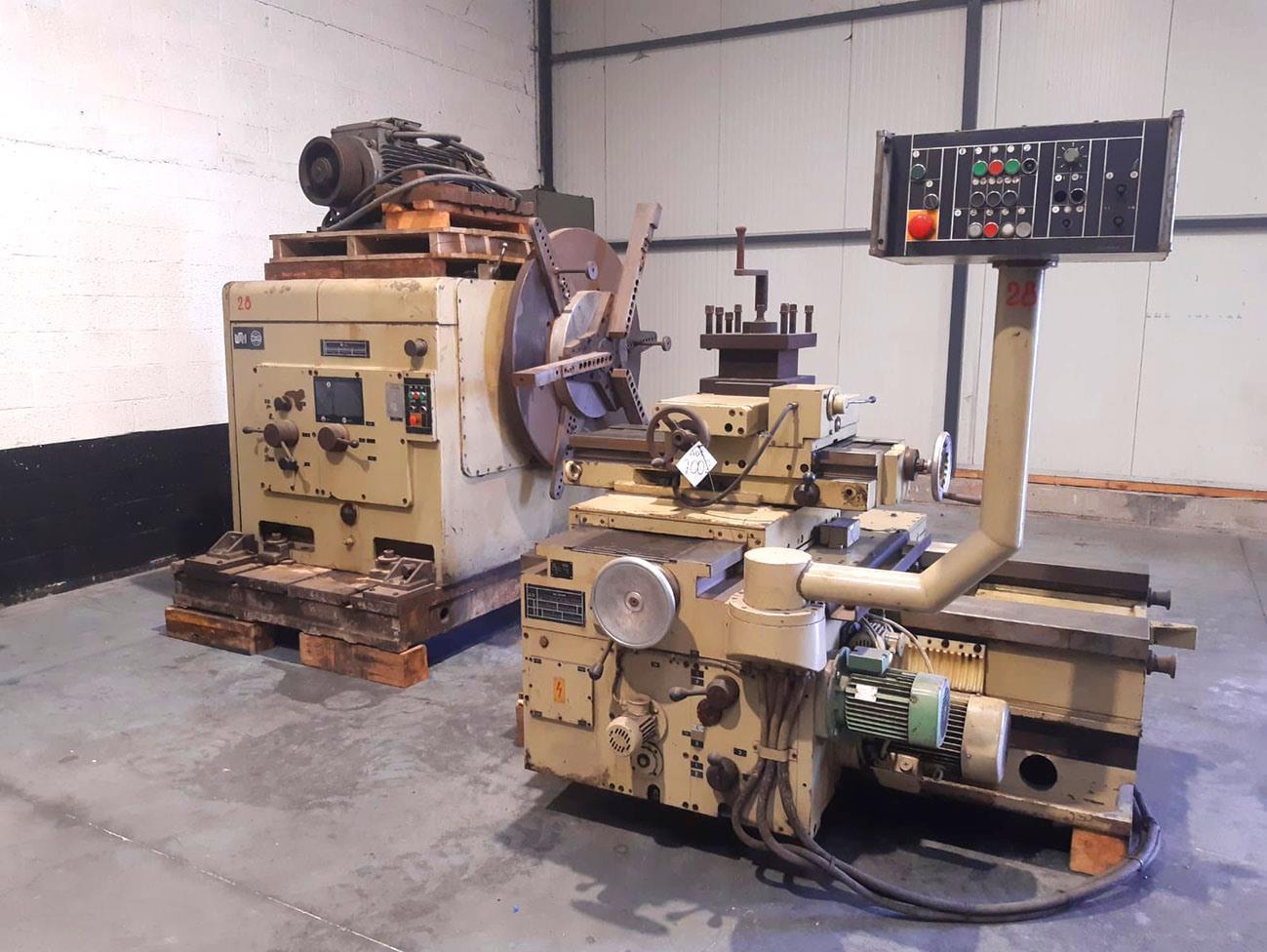 New And Used Machine Tools & Equipment
